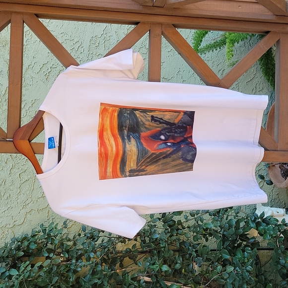 Deadpool's Scream - Picture 1 of 5